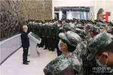 衡陽(yáng)市珠暉區(qū)：“望、聞、問(wèn)、切”做好新兵跟蹤教育管理