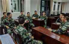 備戰(zhàn)軍考|待到夏來(lái)六月八，我花開后百花殺