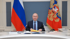 普京接受拜登氣候峰會邀請 但不打算進行雙邊接觸