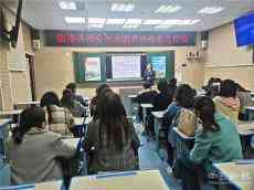 常德臨澧一完?。憾惙ㄐ麄鬟M(jìn)校園