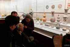 故宮博物院“陶瓷館”5月1日起重新開放