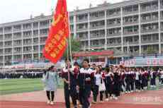 慈利三中：學(xué)黨史 傳承精神