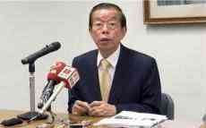 中國(guó)國(guó)民黨：要求謝長(zhǎng)廷24日赴臺(tái)立法機(jī)構(gòu)備詢(xún)