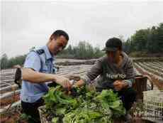 學(xué)黨史辦實事? ? 助農(nóng)忙解民憂