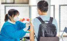 蔡正元吁蔡英文購(gòu)大陸疫苗：比參加世衛(wèi)大會(huì)重要