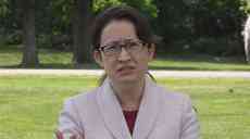 “臺(tái)駐美代表”忙著幫“爭(zhēng)疫苗 臺(tái)媒：不顧島內(nèi)百姓死活