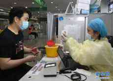 只需打一針！一劑次新冠疫苗在上海開打