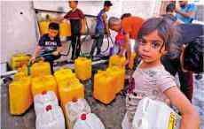 中方履行大國承諾促巴以停火 美在聯(lián)合國被孤立