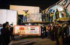 世衛(wèi)大會(huì)多國感謝中國助力抗疫 中方吁全球溯源