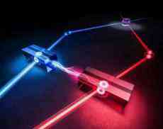 中國科學(xué)家首次實(shí)現(xiàn)多模式量子中繼