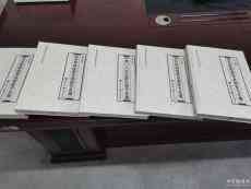 731部隊(duì)留守名簿等1400余頁核心檔案首次公布