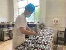 小小中藥包 情系千萬家——澧縣中醫(yī)醫(yī)院免費發(fā)放防疫中藥