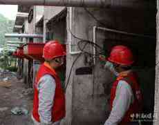 保電護(hù)航確保烤煙用電無(wú)憂