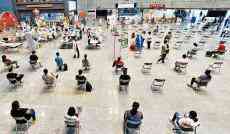 臺灣產(chǎn)疫苗頻頻出事 民眾拒當“白老鼠”