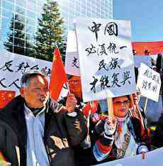 華府“外交助臺” 中方面臨新挑戰(zhàn)