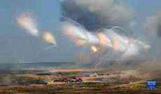 俄白“西部-2021”聯(lián)合戰(zhàn)略演習