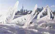 50年后地球什么樣？氣候?qū)W家這樣預(yù)測……