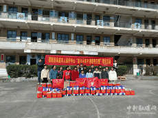 邵東市簡家隴鎮(zhèn)：留守不失守，困境有關(guān)愛