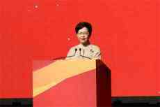 林鄭月娥：各政策局會協(xié)助有需要群組優(yōu)先通關