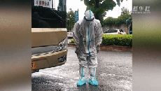 2021，難忘這些深深鞠躬