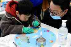 中國科協(xié)：到2025年推動每個(gè)地級市建有1座科技館