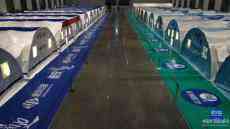 西安：氣膜實(shí)驗(yàn)室，這里的夜不眠！