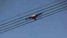 俄媒：俄軍研制可“偷電”無人機(jī) 大幅延長飛行時間