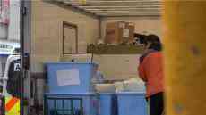 ?7人涉煽動罪被捕 包括《立場》6高層及《蘋果》陳沛敏