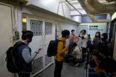 《立場新聞》英國分社停運　移除全部報道帖文