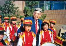 香港?愛國慈善家方潤華逝世 享年98歲