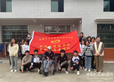 雷鋒月 ｜ 雷鋒行，點(diǎn)亮志愿星火