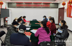 踐行志愿服務(wù)精神，助力垃圾源頭分類