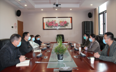 湖南省、市科技特派員服務(wù)衡陽縣醫(yī)療衛(wèi)生工作