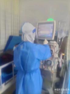 “疫”起堅(jiān)守，同心抗疫