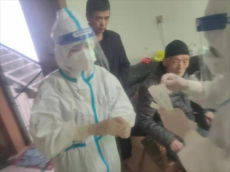 “華竹之師，抗疫之士”——邵陽市雙清區(qū)華竹小學(xué)抗疫記