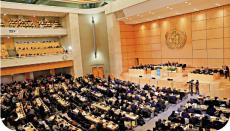 臺謀“獨(dú)”被世衛(wèi)大會拒之門外 組團(tuán)“蹭會”自取其辱