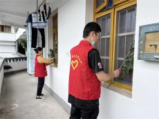 休寧縣汪村鎮(zhèn)：“強(qiáng)國(guó)復(fù)興有我” 艾葉飄香迎端午