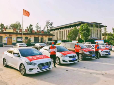 中建七局四公司愛(ài)心助力高考學(xué)子