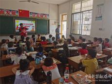 消防安全宣講教育活動(dòng)走進(jìn)校園