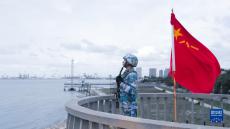 海軍某試驗(yàn)訓(xùn)練區(qū)瞄準(zhǔn)未來戰(zhàn)場(chǎng)轉(zhuǎn)型發(fā)展記事