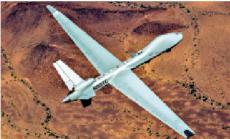 美售臺(tái)無人機(jī) 延至7年后交貨