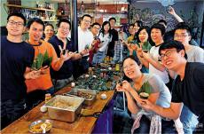 二十大涉臺新論述 加強兩岸情感聯(lián)結