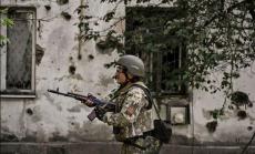 西媒：烏克蘭軍用物資銷售“生意興隆”