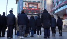 舉國(guó)哀悼江澤民同志