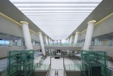 深圳黃木崗樞紐榮獲國(guó)際隧道領(lǐng)域最高獎(jiǎng)