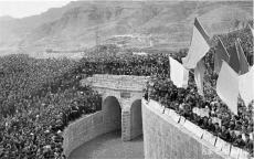 弘揚紅旗渠精神??推進高質(zhì)量發(fā)展