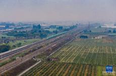 新成昆鐵路全線貫通運營