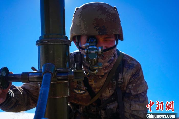 測量瞄準?！敲衫?攝