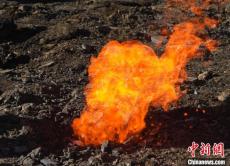 西藏山南軍分區(qū)某團組織迫擊炮實彈射擊考核