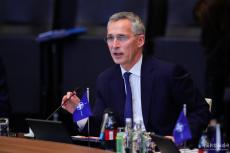 北約欲援烏更多重武器 “豹”式坦克最快得明年？